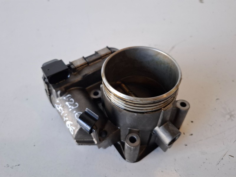 Recambio de caja mariposa para volvo s80 berlina b5244t3 referencia OEM IAM 0280750103  