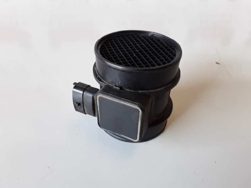 Recambio de caudalimetro para opel vectra c berlina z18xe referencia OEM IAM 5WK9606/90530463  