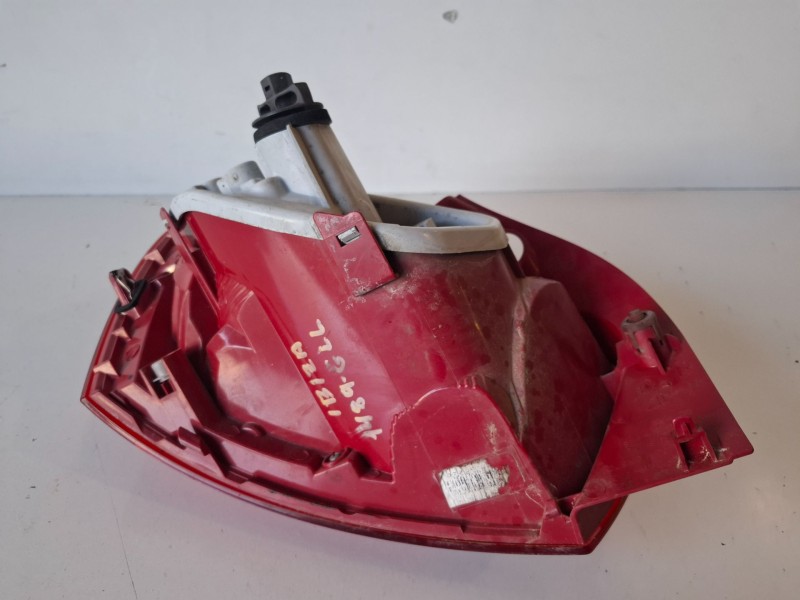 Recambio de piloto trasero derecho para seat ibiza berlina (6j5) bls referencia OEM IAM   
