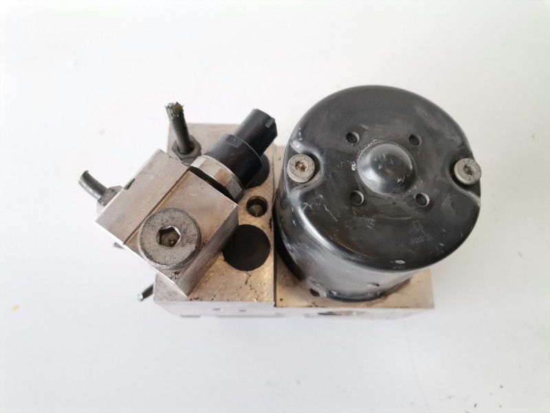 Recambio de abs para mercedes-benz clase s (bm 220) berlina 628960 referencia OEM IAM 0265202444/A0044314612  