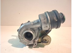 Recambio de turbocompresor para mercedes-benz clase a (bm 169) 640940 referencia OEM IAM A6400901780  
