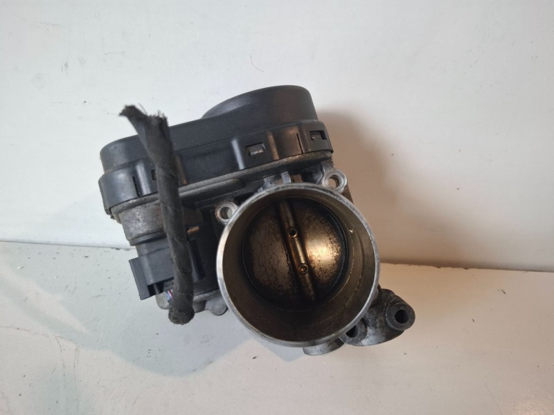 Recambio de caja mariposa para mercedes-benz clase a (bm 168) 166990 referencia OEM IAM A1661410125  