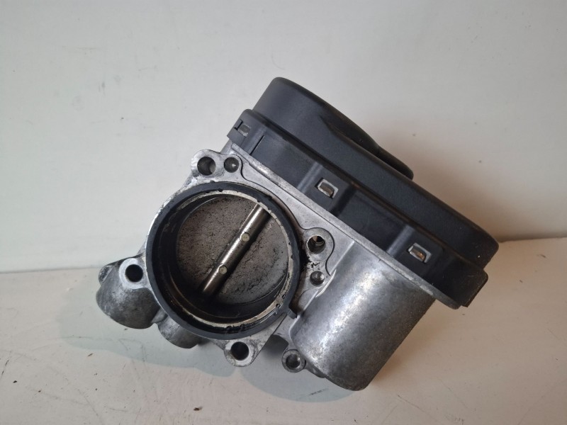 Recambio de caja mariposa para mercedes-benz clase a (bm 168) 166990 referencia OEM IAM A1661410125  