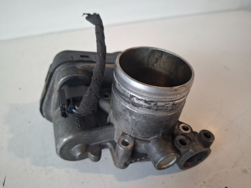 Recambio de caja mariposa para mercedes-benz clase a (bm 168) 166990 referencia OEM IAM A1661410125  
