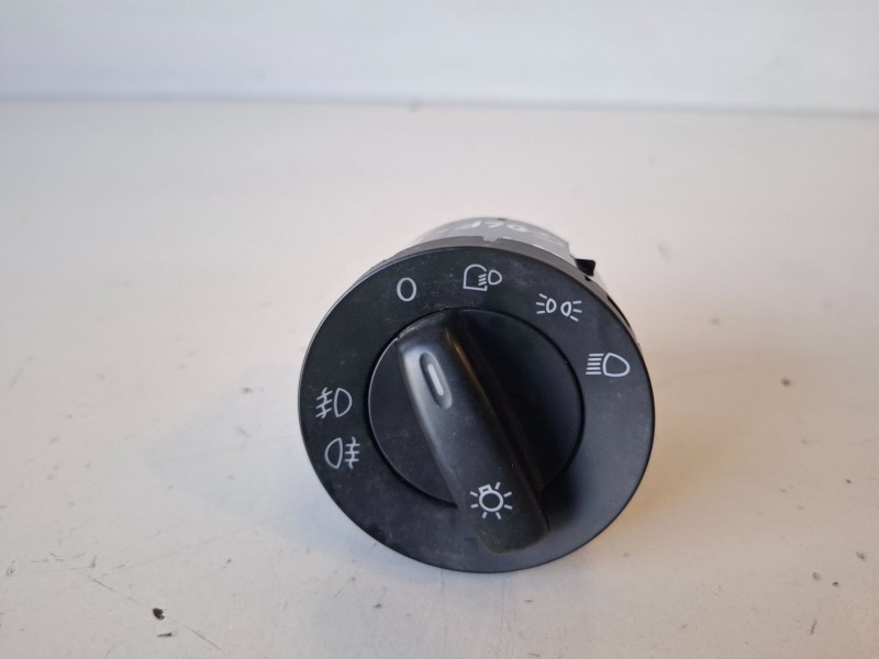 Recambio de mando luces para volkswagen golf v (1k1)(10.2003) blg referencia OEM IAM 1K0941431N  