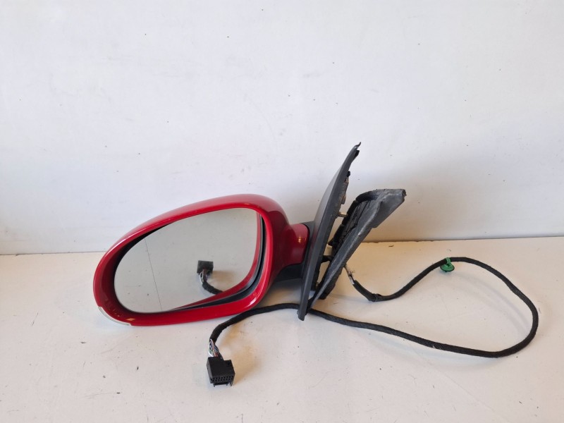 Recambio de retrovisor izquierdo para volkswagen golf v (1k1)(10.2003) blg referencia OEM IAM   