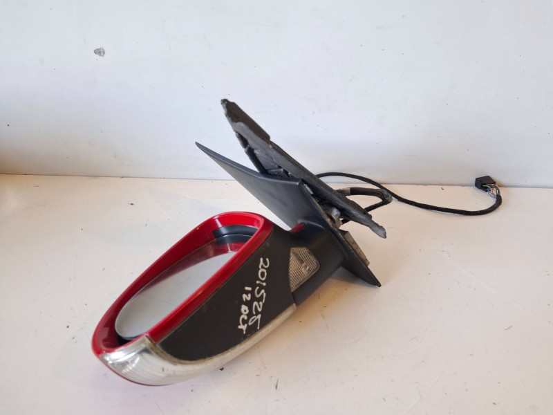 Recambio de retrovisor izquierdo para volkswagen golf v (1k1)(10.2003) blg referencia OEM IAM   
