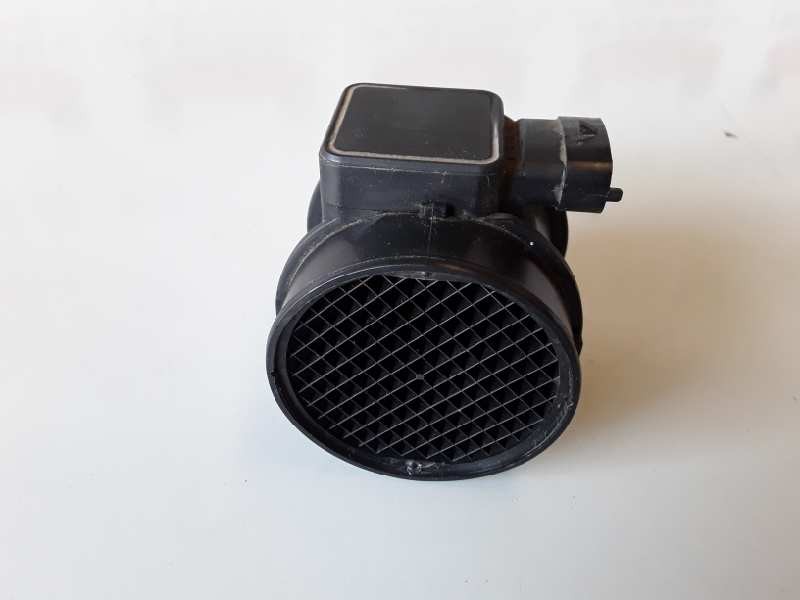 Recambio de caudalimetro para opel vectra c berlina z18xe referencia OEM IAM 5WK9606/90530463  