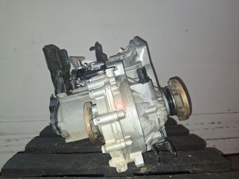 Recambio de caja cambios para seat ibiza berlina (6j5) bls referencia OEM IAM LBQ  