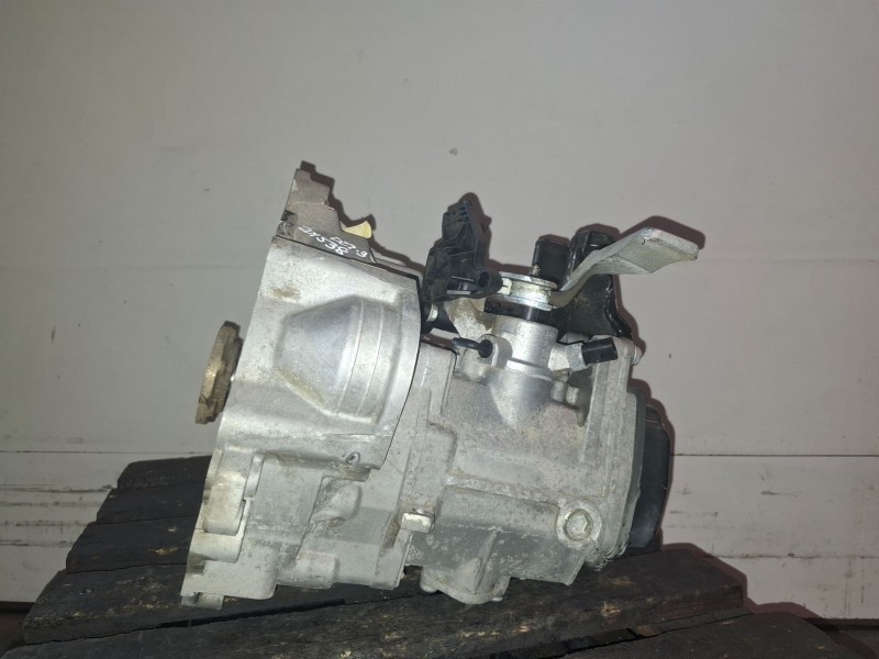Recambio de caja cambios para seat ibiza berlina (6j5) bls referencia OEM IAM LBQ  