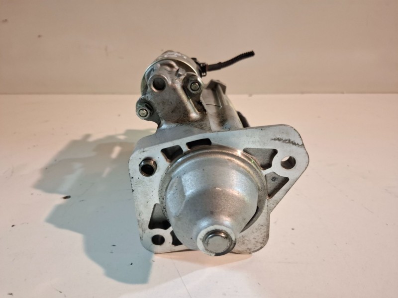 Recambio de motor arranque para opel insignia b sports tourer b20dth referencia OEM IAM 55579119AH  