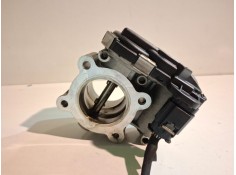 Recambio de caja mariposa para opel insignia b sports tourer b20dth referencia OEM IAM 55496779AA   2