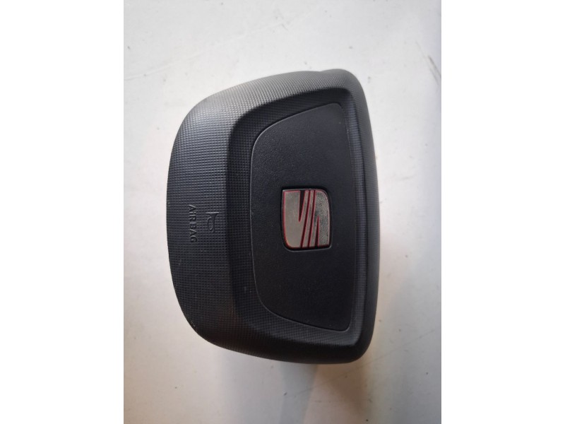 Recambio de kit airbag para seat ibiza berlina (6j5) bls referencia OEM IAM   