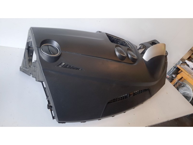 Recambio de kit airbag para seat ibiza berlina (6j5) bls referencia OEM IAM   