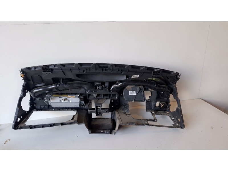 Recambio de kit airbag para seat ibiza berlina (6j5) bls referencia OEM IAM   