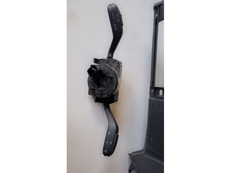Recambio de kit airbag para seat ibiza berlina (6j5) bls referencia OEM IAM   