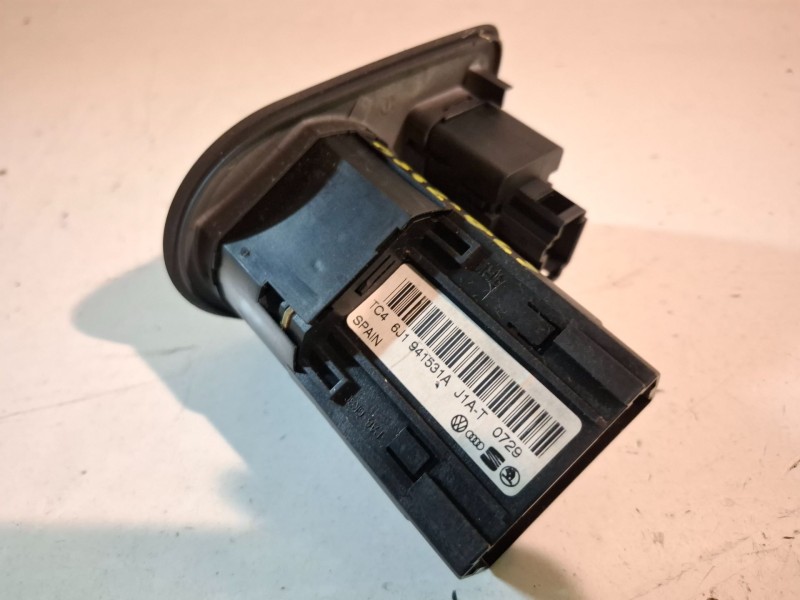 Recambio de mando luces para seat ibiza berlina (6j5) bls referencia OEM IAM 6J1941531A  