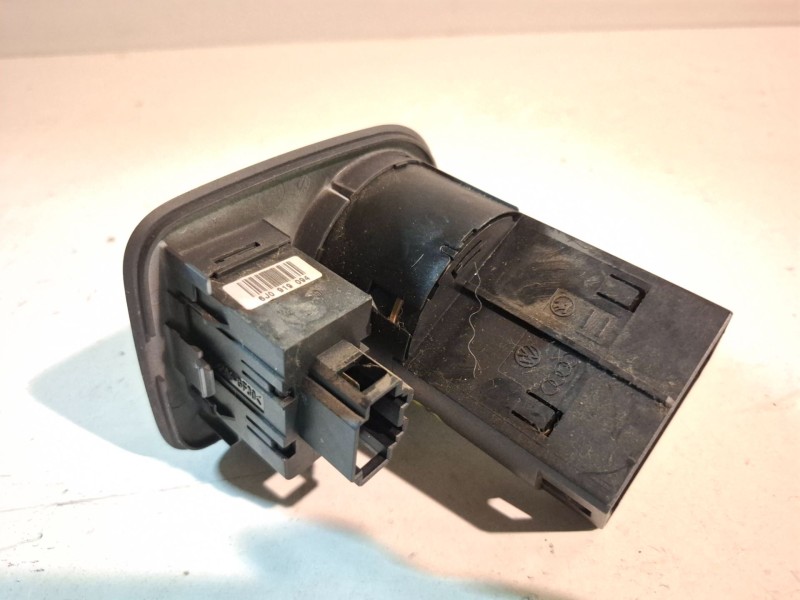 Recambio de mando luces para seat ibiza berlina (6j5) bls referencia OEM IAM 6J1941531A  