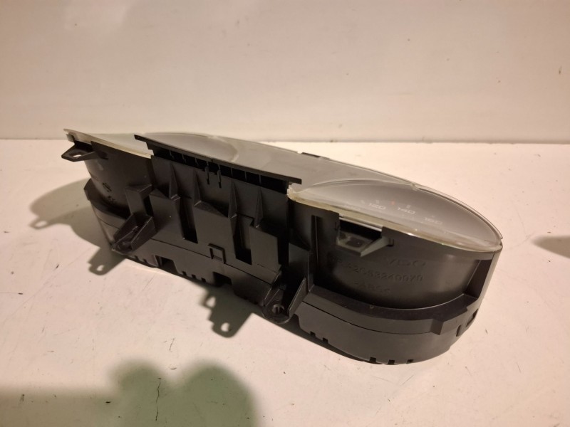 Recambio de cuadro instrumentos para seat ibiza berlina (6j5) bls referencia OEM IAM 6J0920800L  