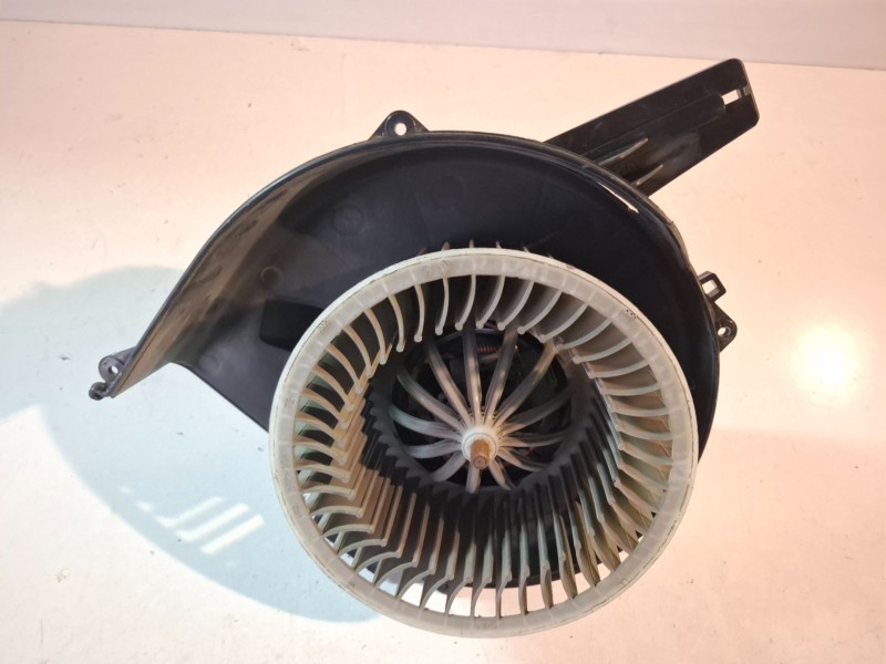 Recambio de ventilador calefaccion para volkswagen golf v (1k1)(10.2003) blg referencia OEM IAM 6Q1820015H  