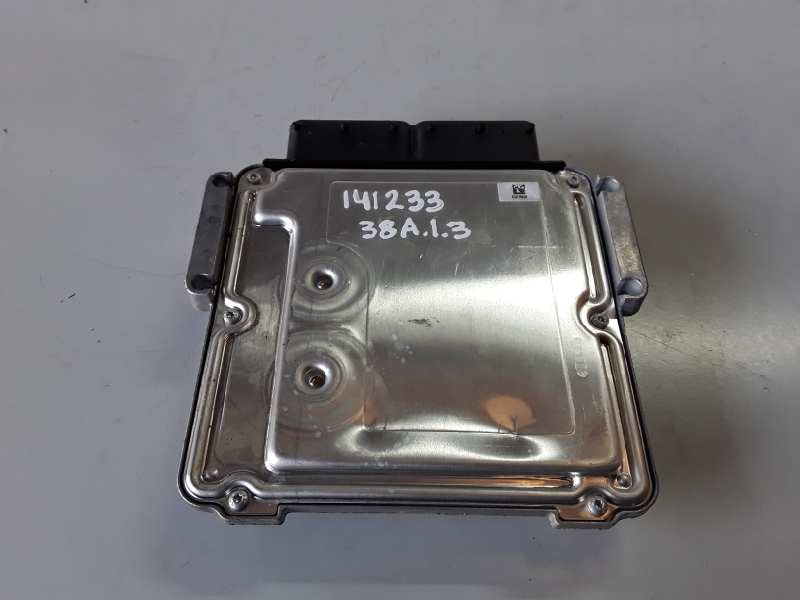 Recambio de centralita motor uce para jaguar f-pace 204dtd referencia OEM IAM 0281034221/H7A312C520FDB  