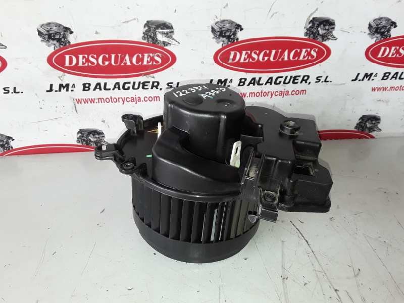 Recambio de ventilador calefaccion para mercedes-benz clase c (bm 203) berlina 646963 referencia OEM IAM   