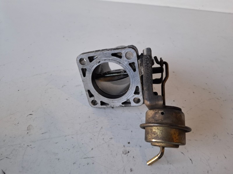 Recambio de caja mariposa para nissan pathfinder (r51) yd25 referencia OEM IAM RDB5051  