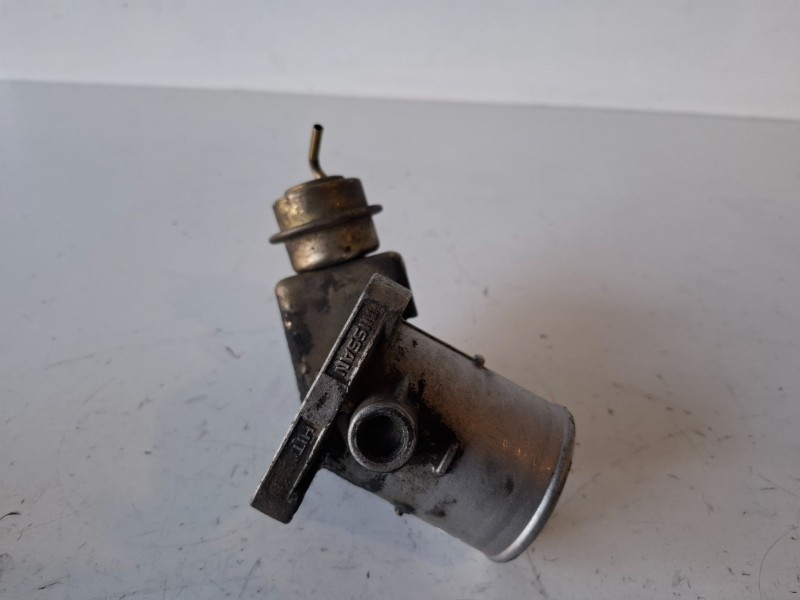 Recambio de caja mariposa para nissan pathfinder (r51) yd25 referencia OEM IAM RDB5051  