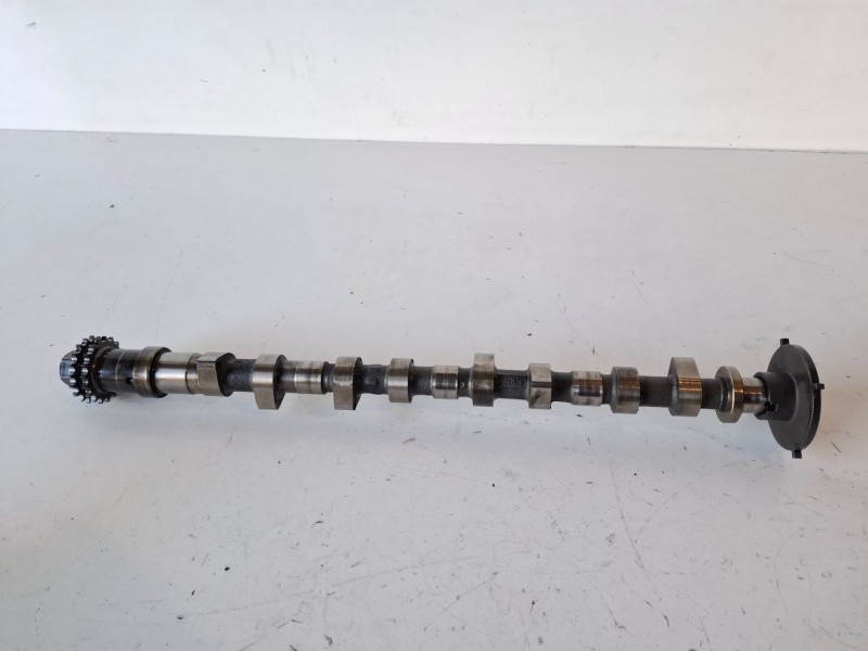 Recambio de inyector para nissan pathfinder (r51) yd25 referencia OEM IAM 16600EB300  