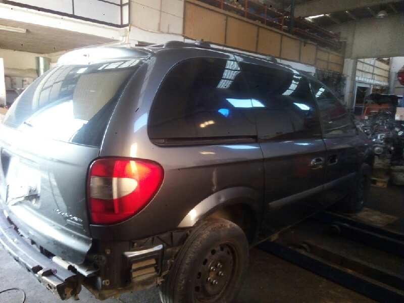 chrysler voyager (rg) del año 2000