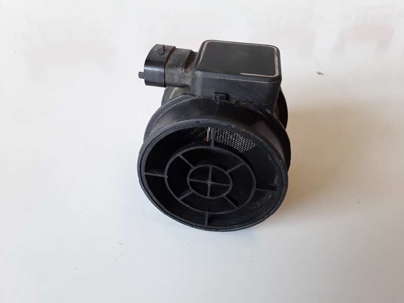 Recambio de caudalimetro para opel vectra c berlina z18xe referencia OEM IAM 5WK9606/90530463  