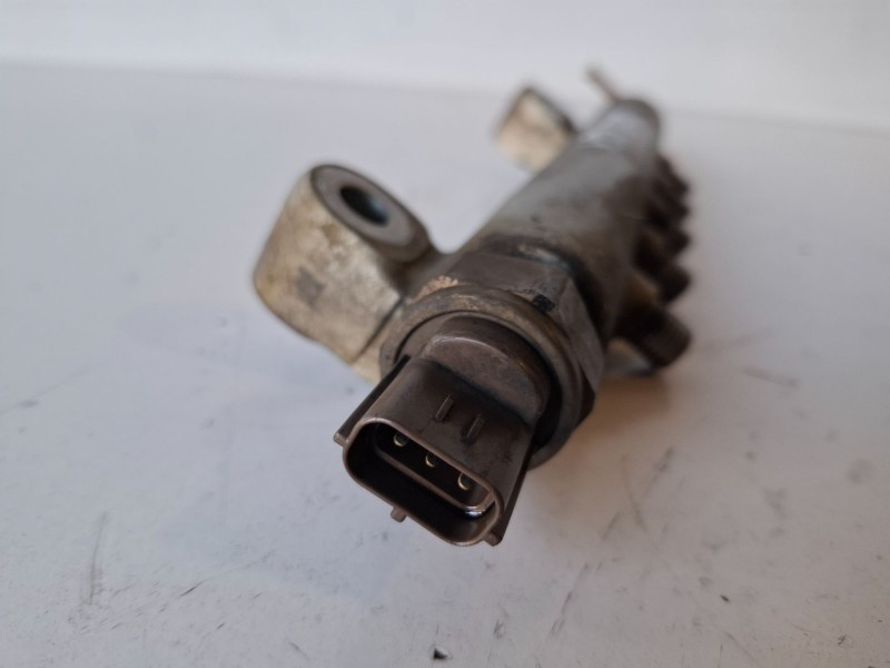 Recambio de rampa inyectora para nissan pathfinder (r51) yd25 referencia OEM IAM 065011G03266  