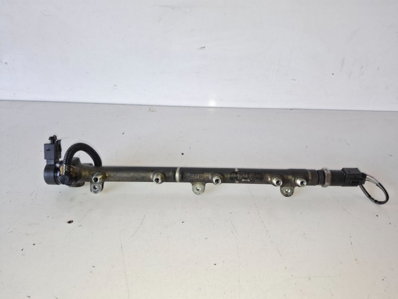 Recambio de rampa inyectora para mercedes-benz clase a (bm 168) 668940 referencia OEM IAM   