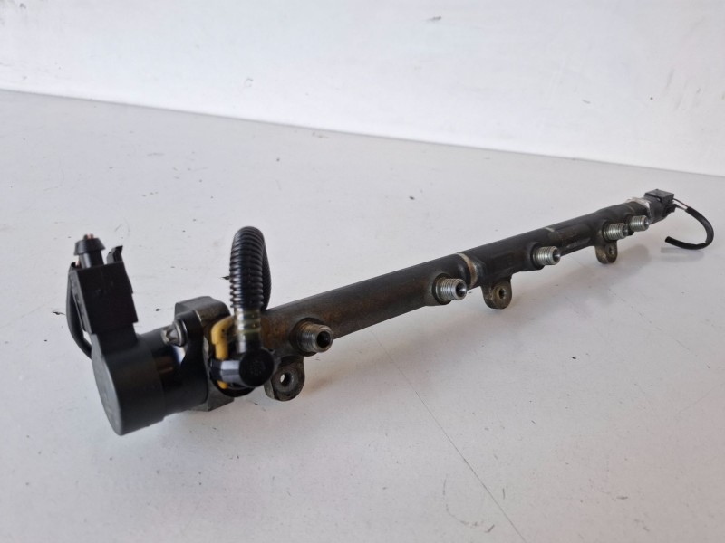 Recambio de rampa inyectora para mercedes-benz clase a (bm 168) 668940 referencia OEM IAM   
