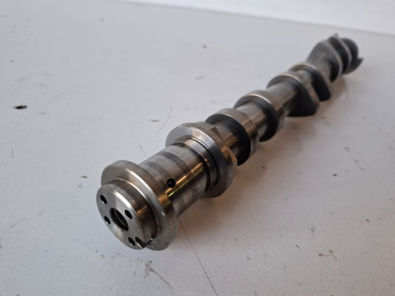 Recambio de arbol de levas para peugeot 208 hm05 referencia OEM IAM 98155820  