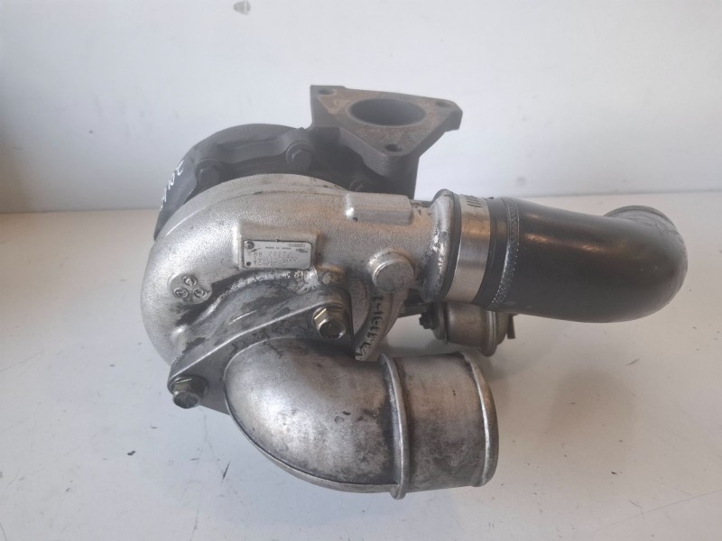 Recambio de turbocompresor para nissan terrano ii (r20) zd30 referencia OEM IAM 7246392  