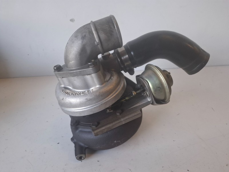 Recambio de turbocompresor para nissan terrano ii (r20) zd30 referencia OEM IAM 7246392  