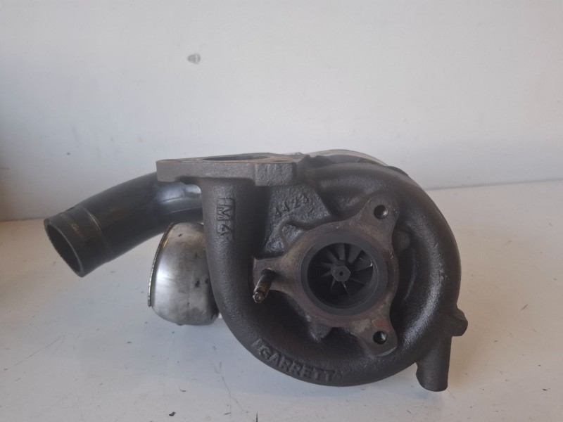 Recambio de turbocompresor para nissan terrano ii (r20) zd30 referencia OEM IAM 7246392  