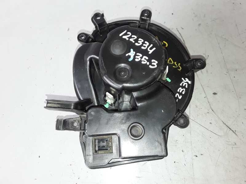 Recambio de ventilador calefaccion para mercedes-benz clase c (bm 203) berlina 646963 referencia OEM IAM   