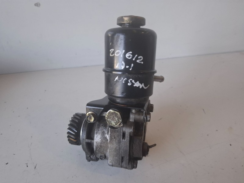 Recambio de bomba direccion para nissan terrano ii (r20) zd30 referencia OEM IAM   