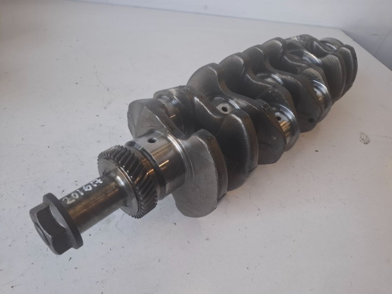 Recambio de cigueñal para nissan terrano ii (r20) zd30 referencia OEM IAM   