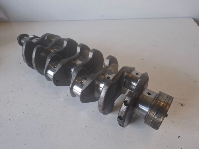 Recambio de cigueñal para nissan terrano ii (r20) zd30 referencia OEM IAM   