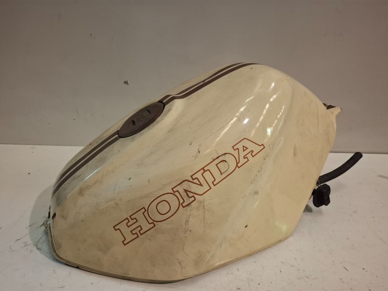 Recambio de deposito combustible para honda cbr 600 f / cbr 600 rr pc19e referencia OEM IAM   