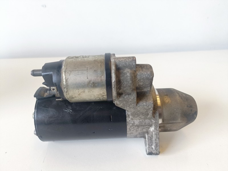 Recambio de motor arranque para opel astra j berlina 5p a13dte referencia OEM IAM 0001138030  