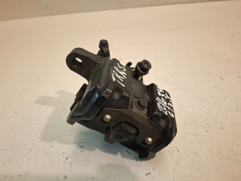 Recambio de pinza de freno trasera para honda cbr 600 f / cbr 600 rr pc19e referencia OEM IAM   