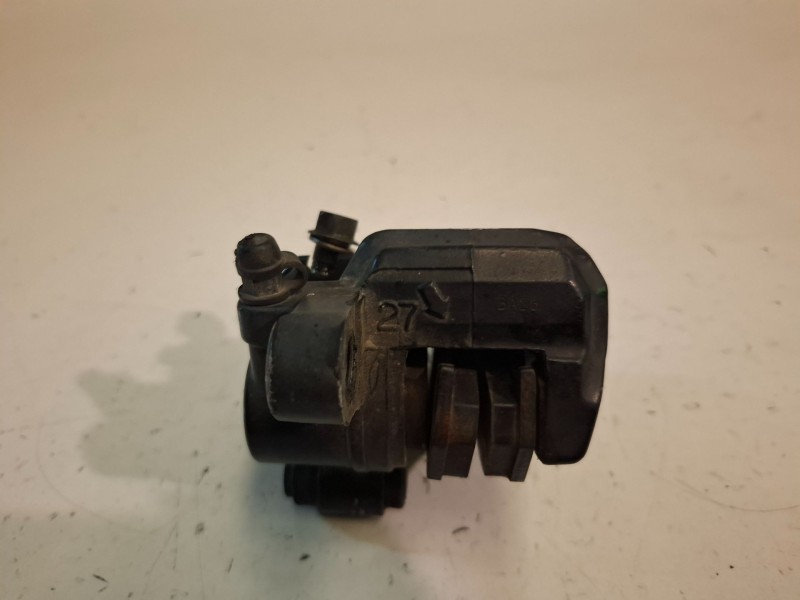 Recambio de pinza de freno trasera para honda cbr 600 f / cbr 600 rr pc19e referencia OEM IAM   