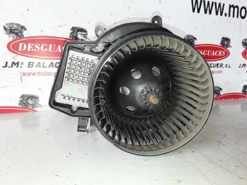 Recambio de ventilador calefaccion para mercedes-benz clase c (bm 203) berlina 646963 referencia OEM IAM   