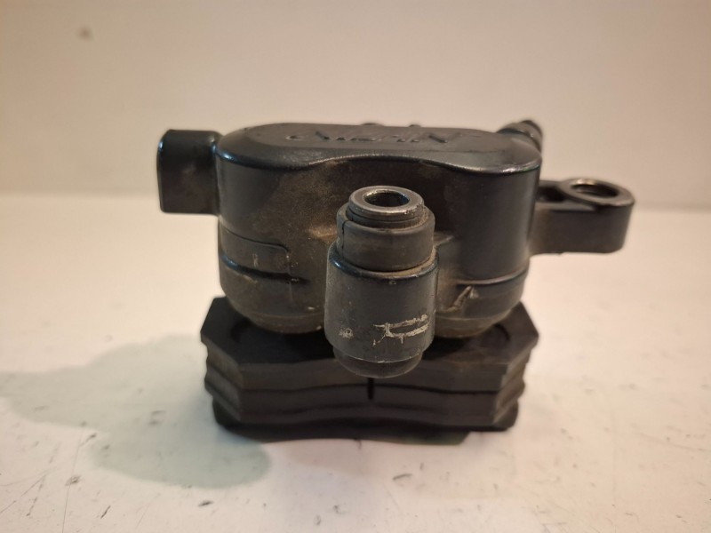 Recambio de pinza de freno trasera para honda cbr 600 f / cbr 600 rr pc19e referencia OEM IAM   