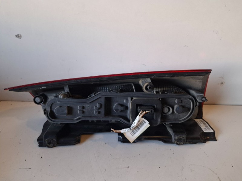 Recambio de piloto trasero izquierdo para dacia dokker referencia OEM IAM   
