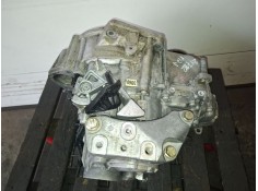 Recambio de caja cambios para volkswagen golf vi (5k1)(10.2008) cba referencia OEM IAM LHD   2